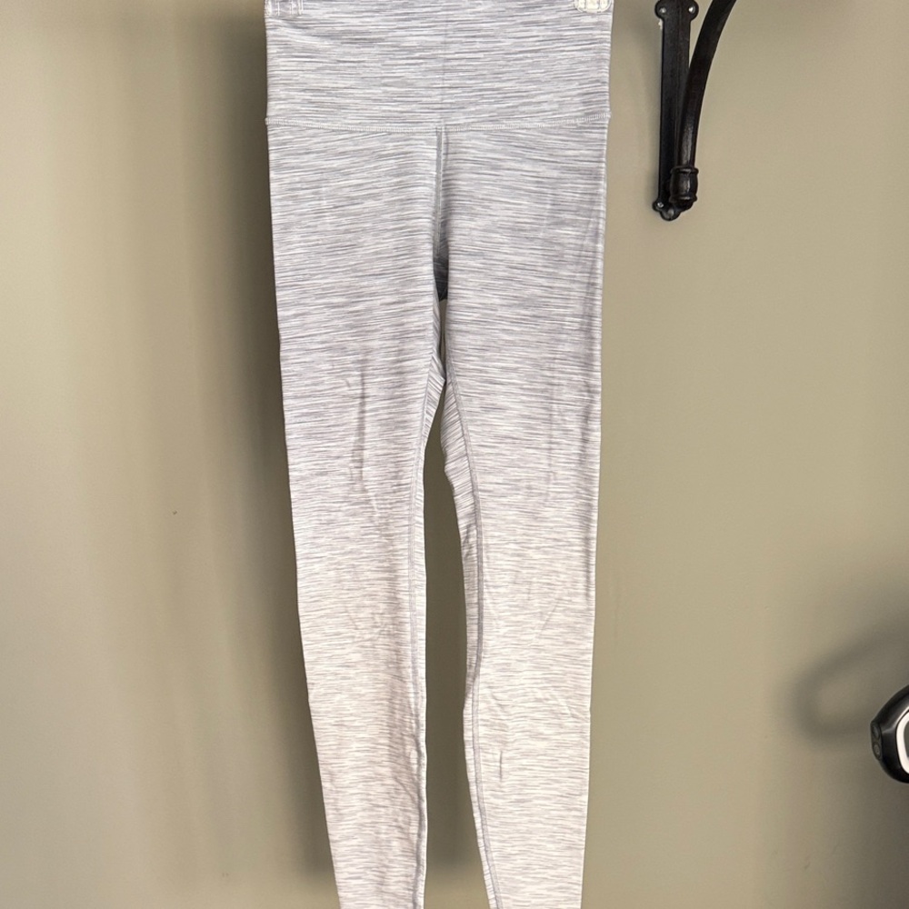Lululenon WUNDER UNDER HI-RISE TIGHT